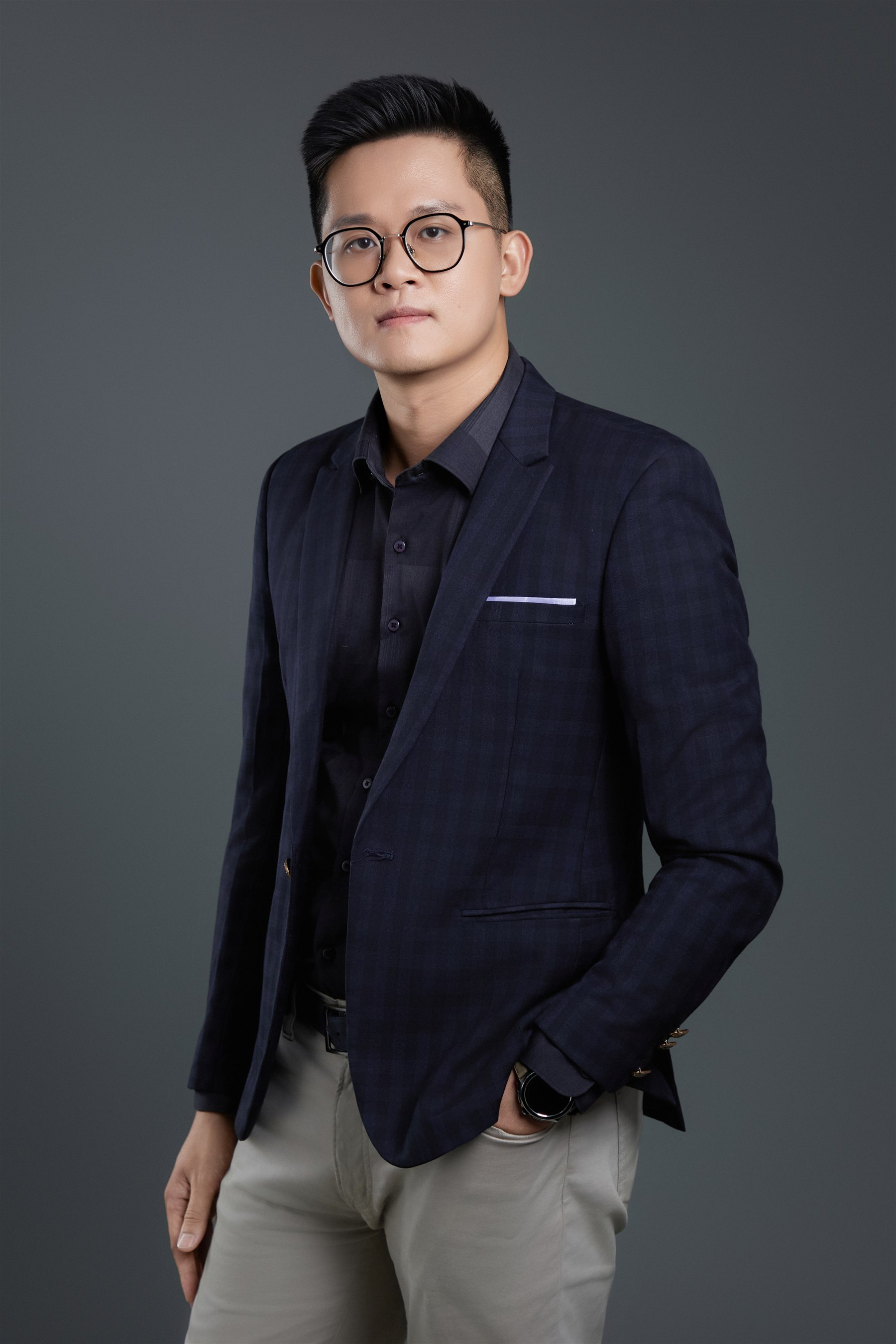 Trịnh Hoàng Quân