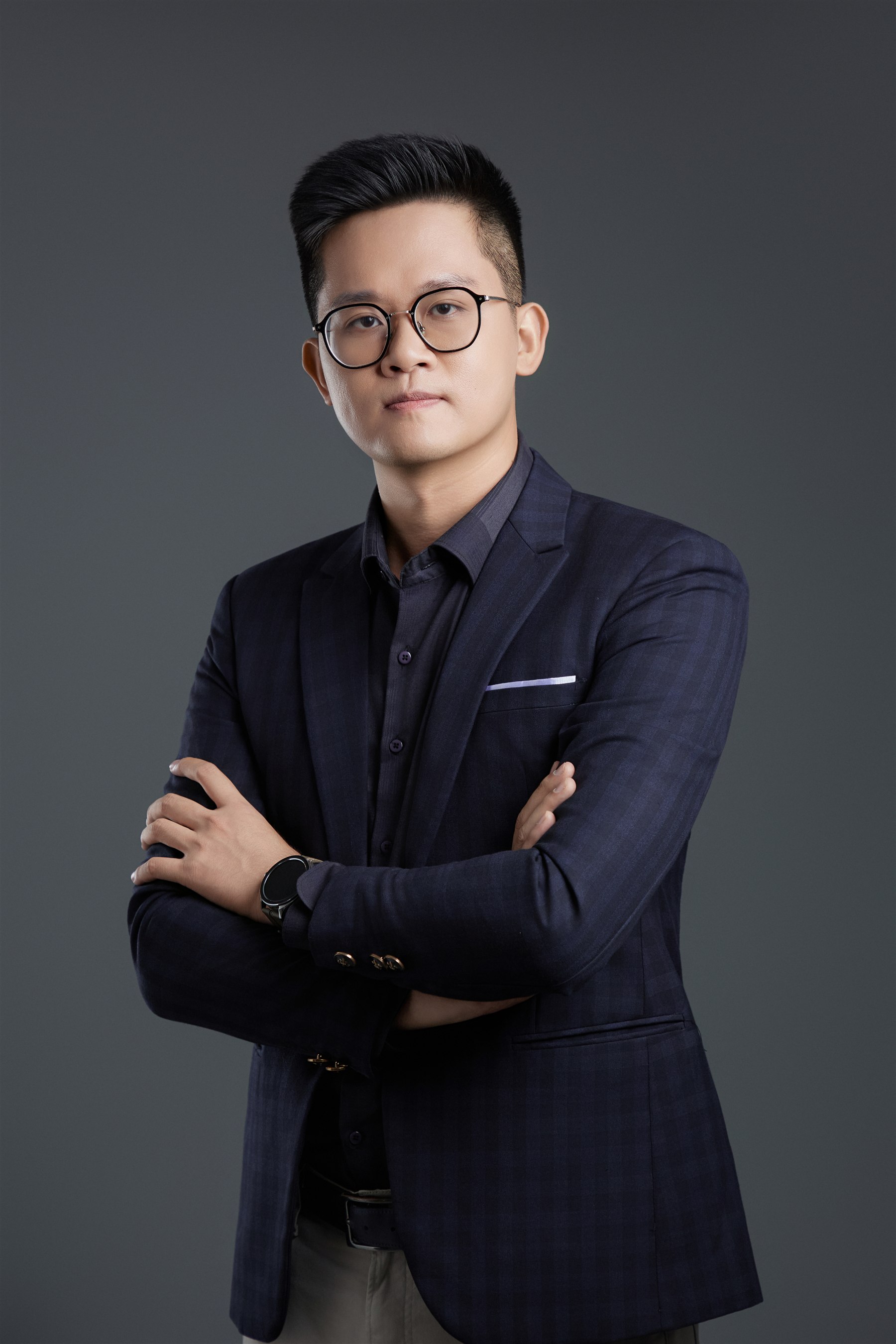 Trịnh Hoàng Quân — CEO MQA Ecovia